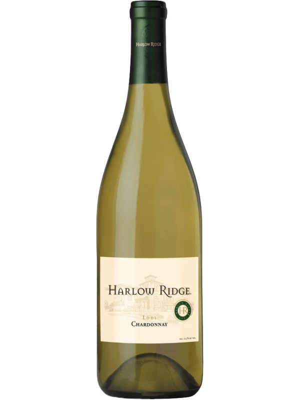 Harlow Ridge Chardonnay, Lodi