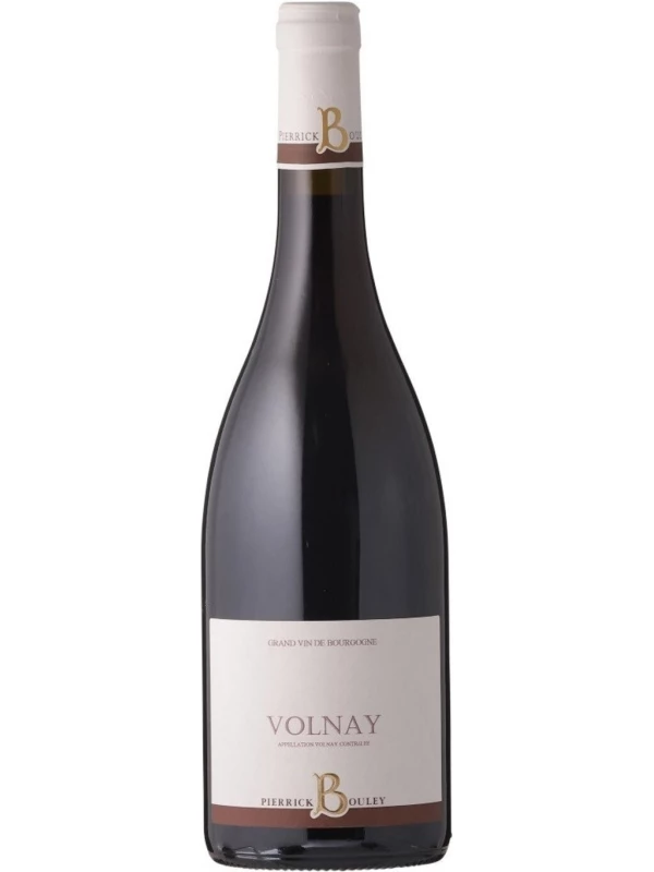 Pierrick Bouley, Volnay AOC