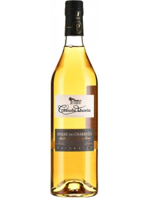 Вино Claude Thorin, Colombard, Pineau des Charentes AOC 2015, 0.75 л
