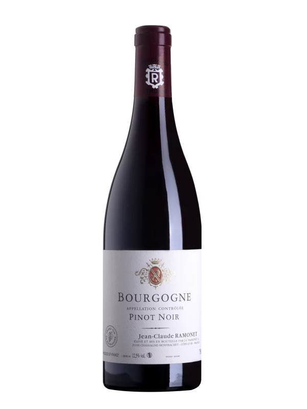 Jean-Claude Ramonet, Bourgogne Pinot Noir