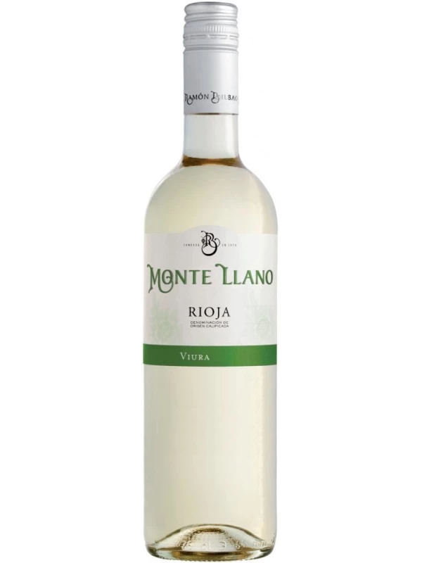 Bodegas Ramon Bilbao, Monte Llano White, Rioja