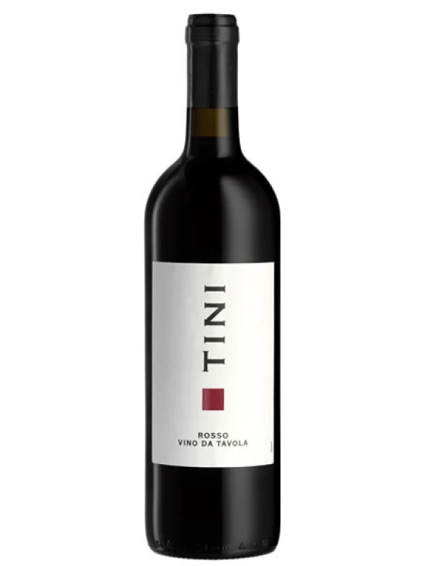 TINI Rosso