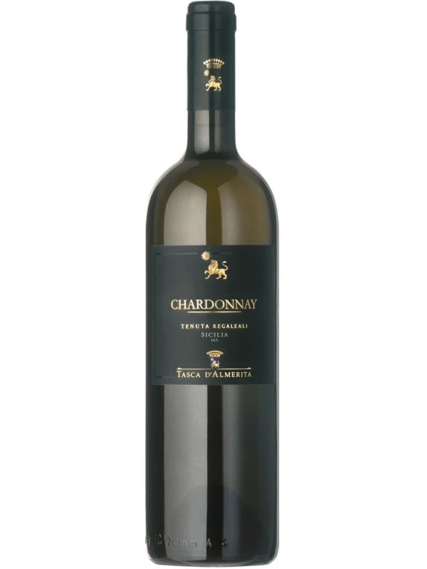 Tasca d'Almerita, Chardonnay IGT