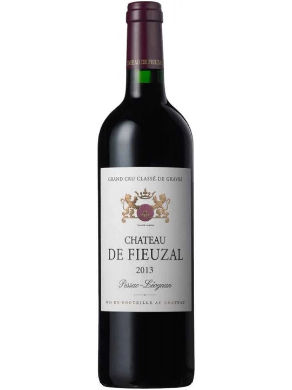 Chateau de Fieuzal, Pessac-Leognan AOC Rouge