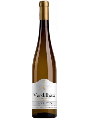 Вино Verdilhao Arinto, Vinho Verde DOC 2019, 0.75 л