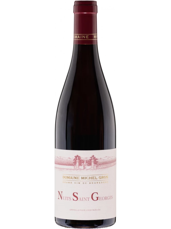 Domaine Michel Gros, Nuits-Saint-Georges AOC