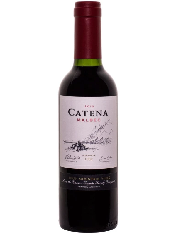 Catena Malbec, Mendoza