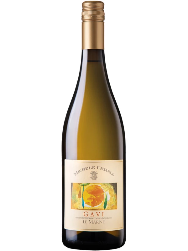 Gavi DOCG Le Marne