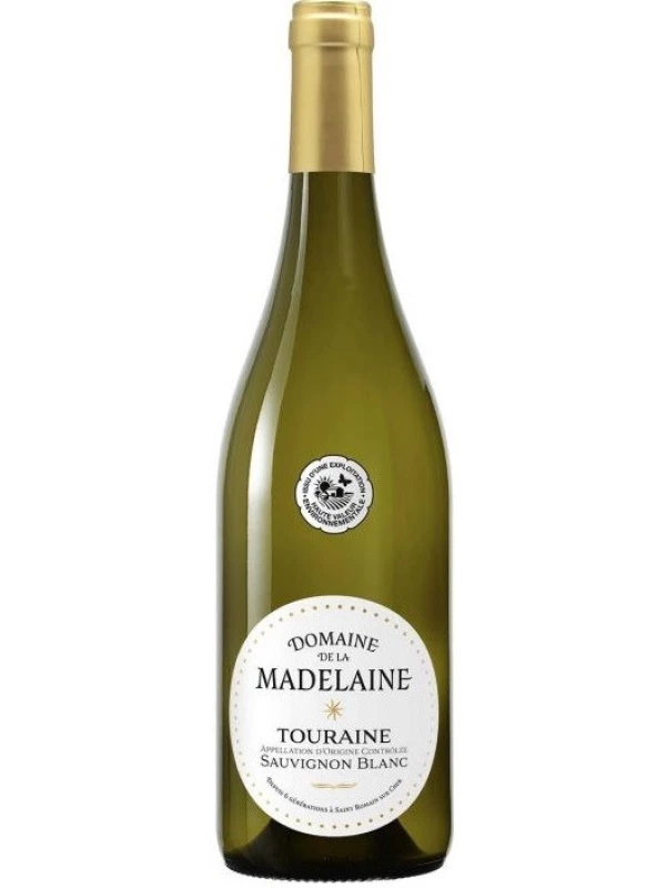 Domaine de la Madelaine Sauvignon, Touraine AOC
