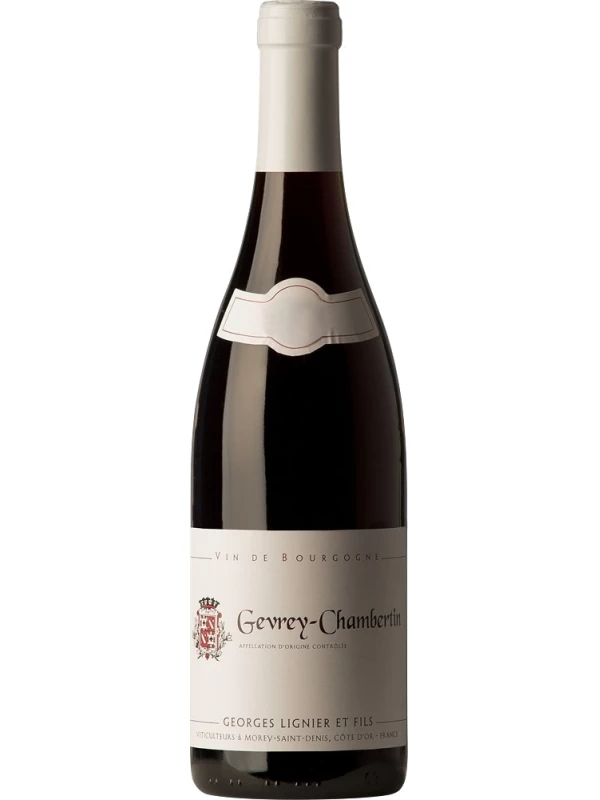 Georges Lignier et Fils, Gevrey-Chambertin AOC