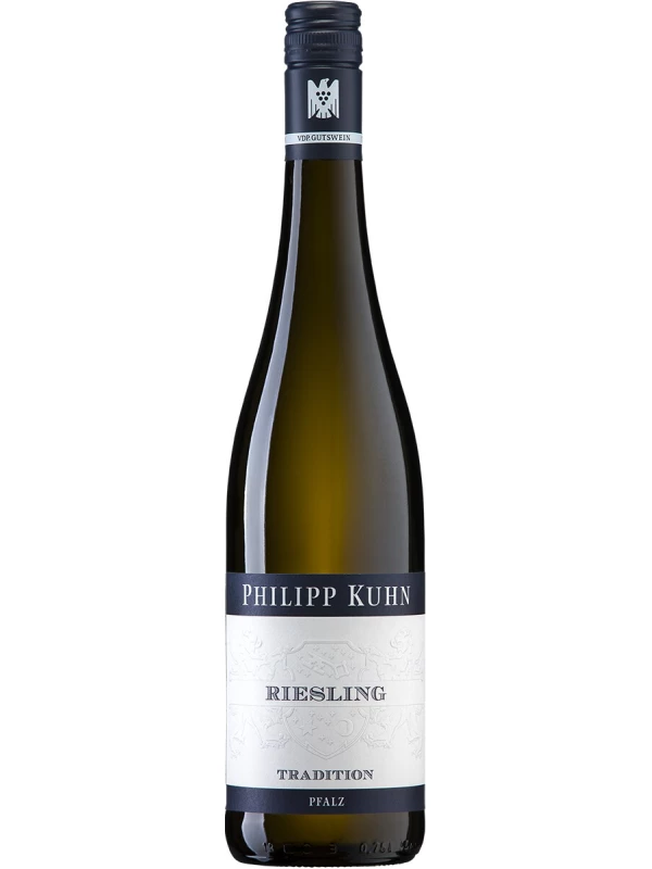 Philipp Kuhn, Riesling Tradition