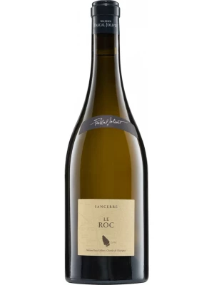 Вино Pascal Jolivet, Le Roc Sancerre Blanc 2022, 0.75 л