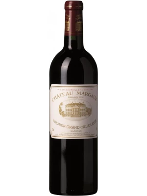 Вино Margaux AOC Premier Grand Cru Classe 1996, 1.5 л