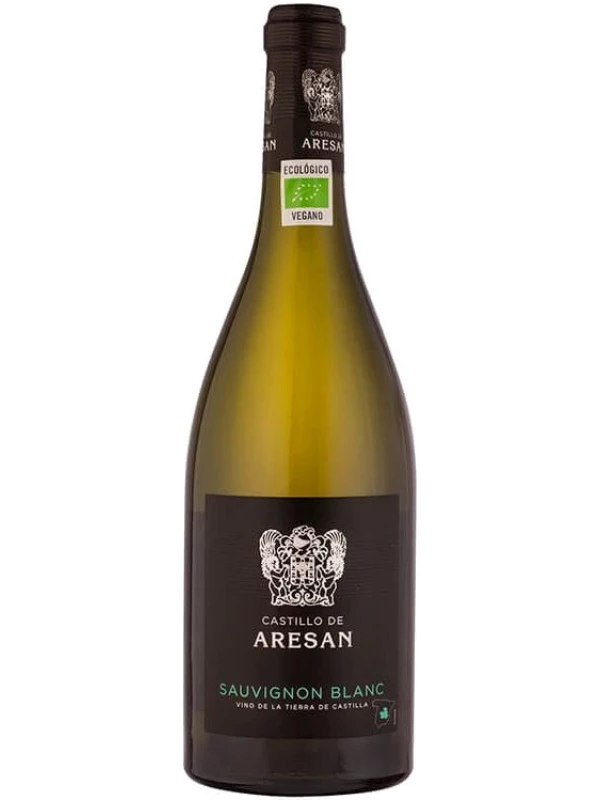 Castillo de Aresan Sauvignon Blanc