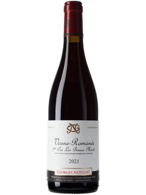 Вино Domaine Georges Noellat, Vosne-Romanee 1er Cru Les Beaux Monts AOC 2021, 0.75 л
