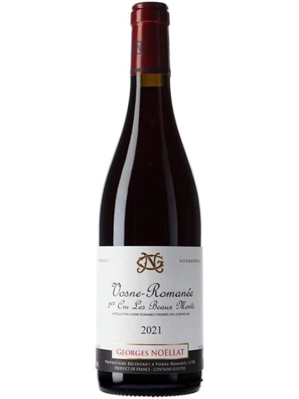 Domaine Georges Noellat, Vosne-Romanee 1er Cru Les Beaux Monts AOC