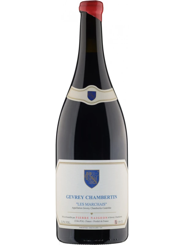 Pierre Naigeon, Gevrey-Chambertin Les Marchais Vieilles Vignes AOC