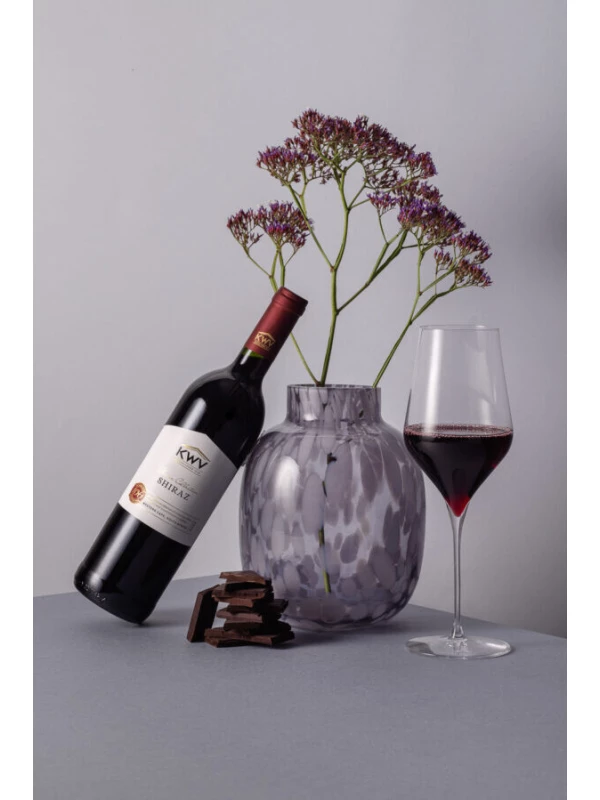 KWV, Shiraz