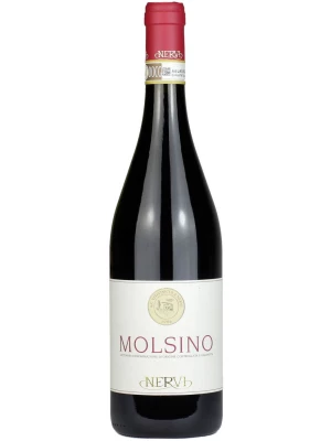 Вино Nervi, Molsino, Gattinara DOCG 2013, 0.75 л