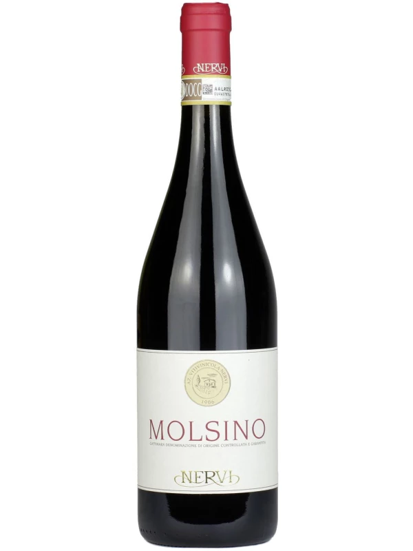 Nervi, Molsino, Gattinara DOCG