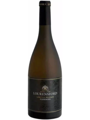 Вино Lourensford, Limited Release Viognier 2022, 0.75 л