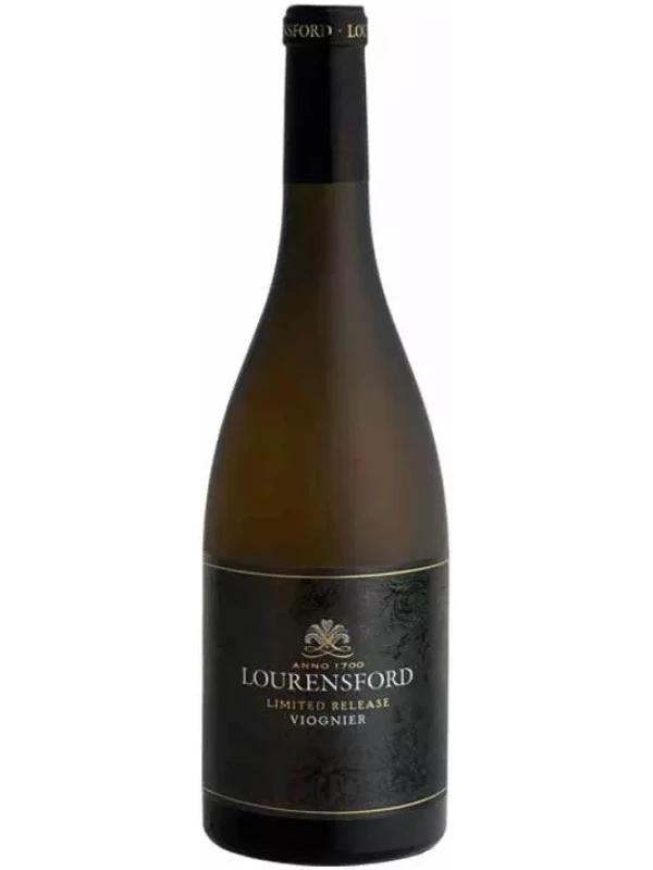 Lourensford, Limited Release Viognier