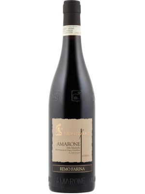 Вино Remo Farina, Montefante Amarone Classico della Valpolicella Riserva DOC 2016, 0.75 л