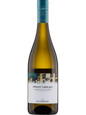 Вино Nals-Margreid, Pinot Grigio, Vigneti delle Dolomiti IGT 2023, 0.75 л