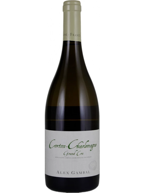 Alex Gambal, Corton-Charlemagne Grand Cru AOC