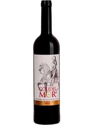 Вино Coudel Mor Classic, Tejo DOC 0.75 л