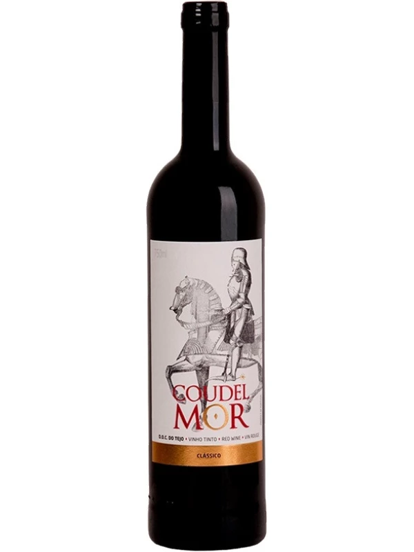 Coudel Mor Classic, Tejo DOC