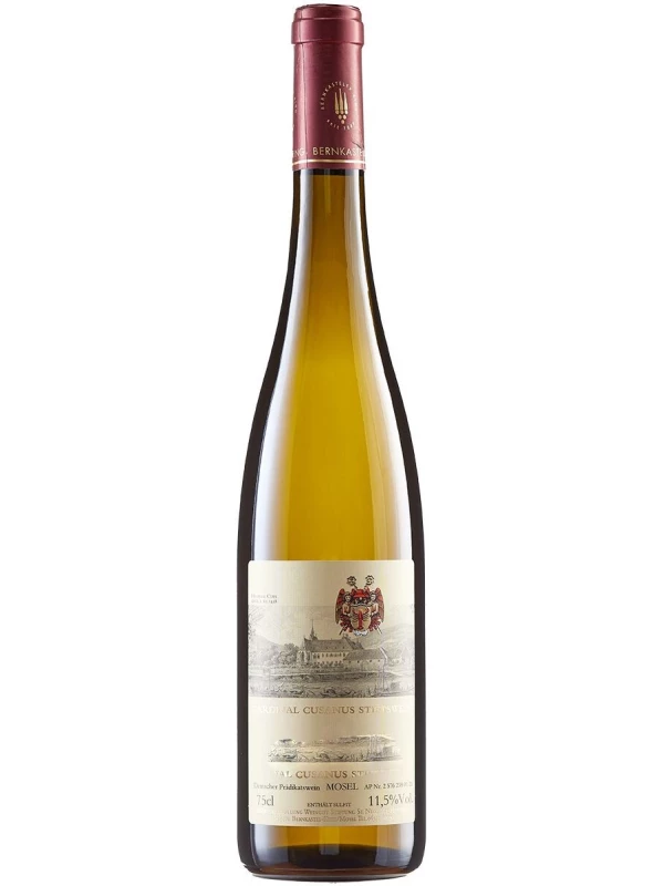 Stiftung St. Nikolaus-Hospital, Сueser Weisenstein Riesling Spatlese
