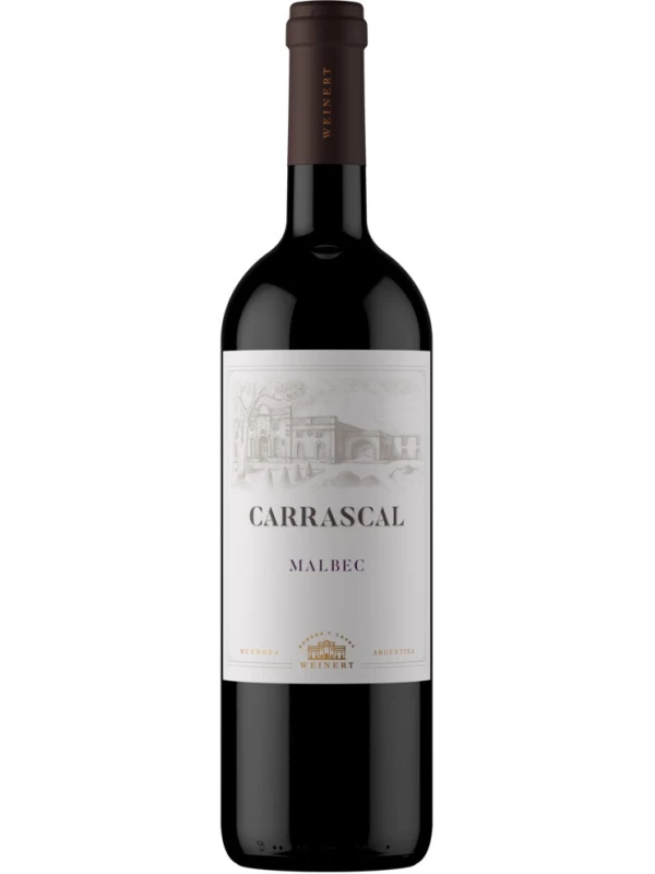 Bodega y Cavas de Weinert, Carrascal Malbec