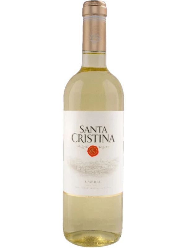 Santa Cristina Bianco, Umbria IGT