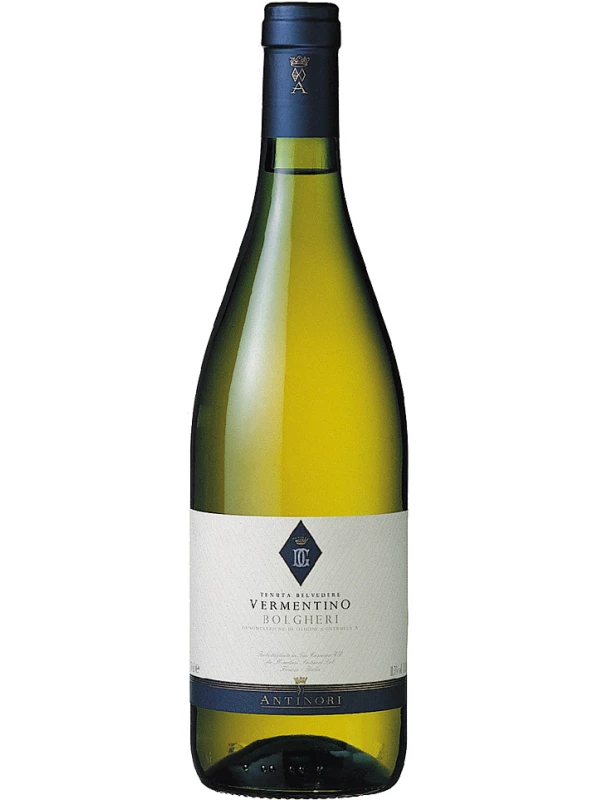 Antinori, Vermentino, Bolgheri DOC