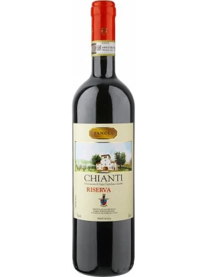 Вино Tancia, Chianti Riserva DOCG 0.75 л