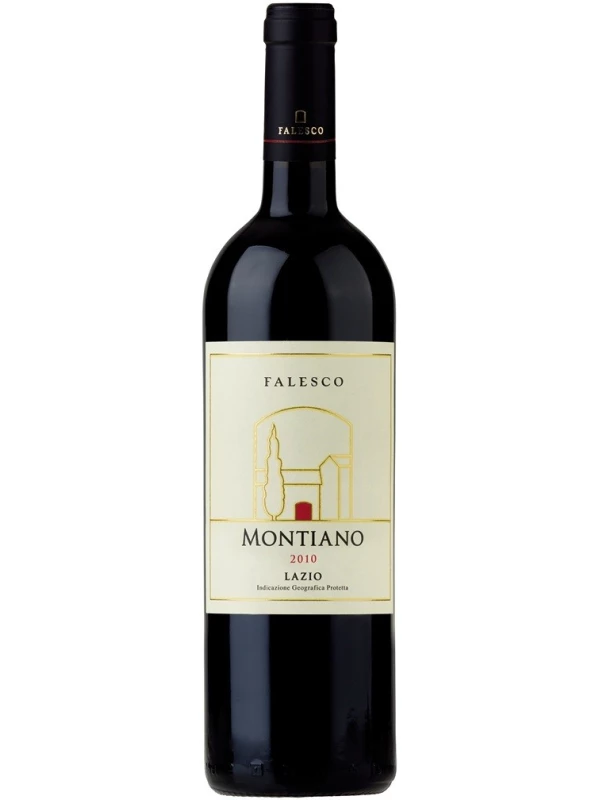 Montiano, Lazio IGT