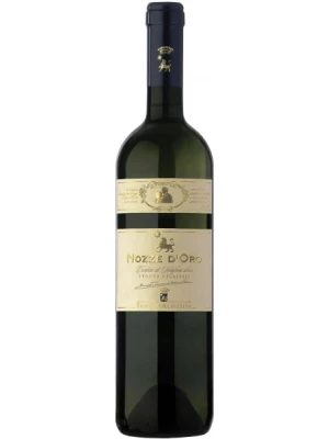 Вино Tasca d'Almerita, Nozze d'Oro DOC 2007, 0.75 л