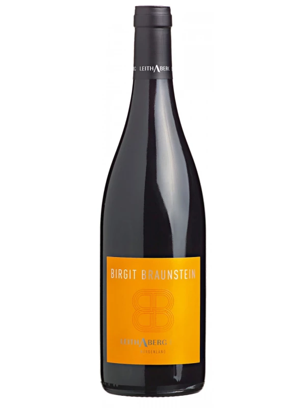 Birgit Braunstein, Blaufrankisch Leithaberg DAC