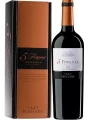 Castillo Perelada, 5 Fincas Reserva, Emporda DO, gift box — фото 2