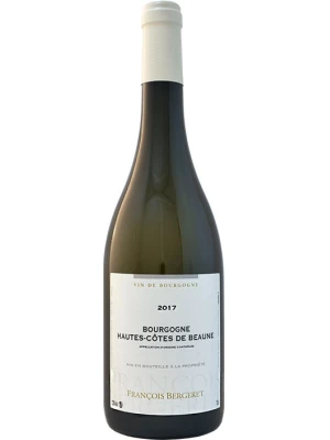 Вино Francois Bergeret, Bourgogne Hautes-Cotes de Beaune AOC 2017, 0.75 л