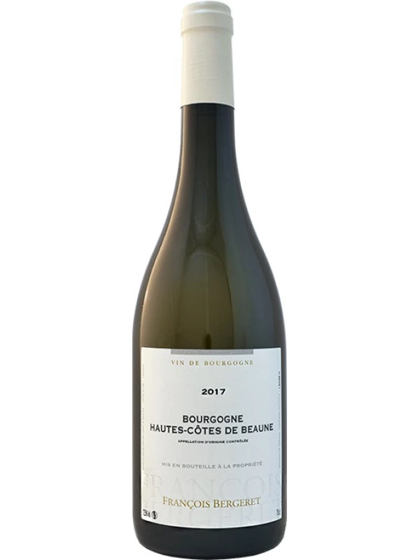 Francois Bergeret, Bourgogne Hautes-Cotes de Beaune AOC