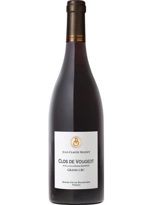 Вино Jean-Claude Boisset, Clos de Vougeot AOC Grand Cru 2017, 0.75 л
