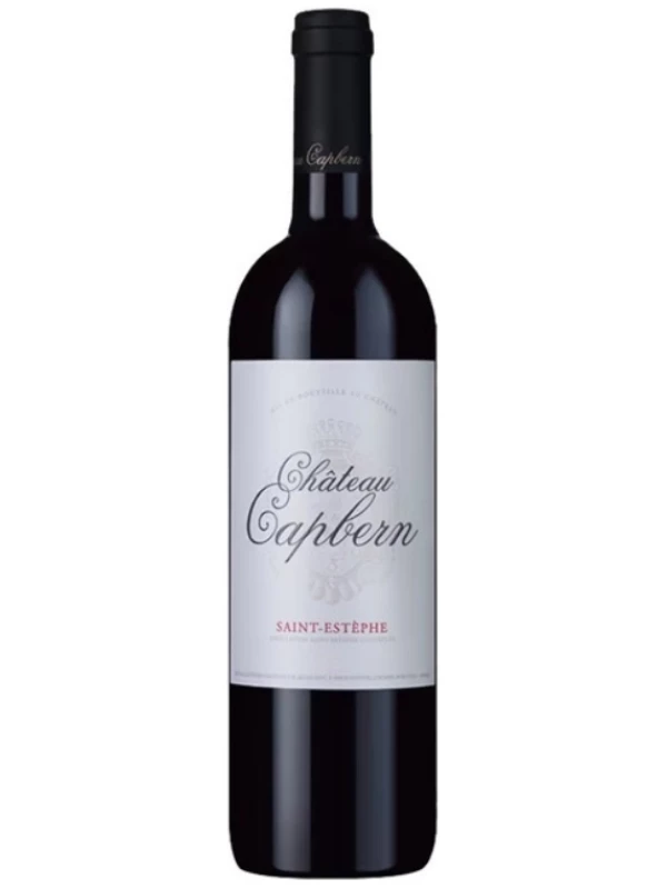 Chateau Capbern, Saint-Estephe AOC