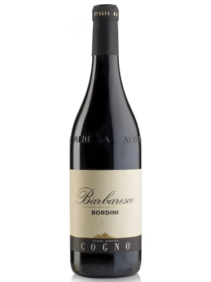 Вино Elvio Cogno, Barbaresco Bordini DOCG 2021, 0.75 л