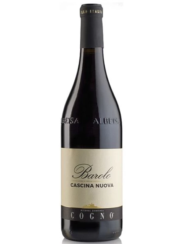 Elvio Cogno, Cascina Nuova Barolo DOCG