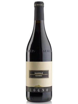 Вино Elvio Cogno, Barolo Ravera DOCG 2020, 0.75 л