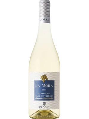 Вино Cecchi, La Mora Vermentino, Maremma Toscana DOC 2023, 0.75 л