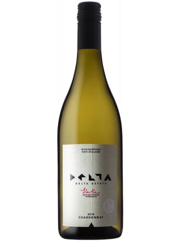 Delta, Chardonnay