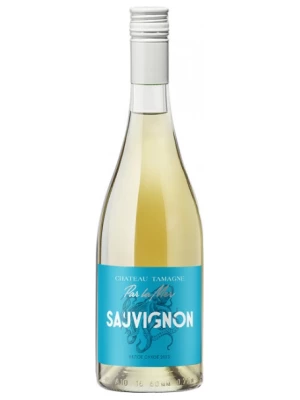 Вино Chateau Tamagne, Par la Mer Sauvignon 0.75 л